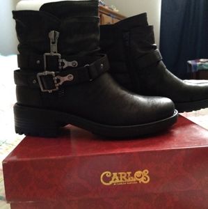 Ladies boots